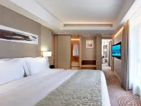 The Royal Garden Tsim Sha Tsui Hotels in 