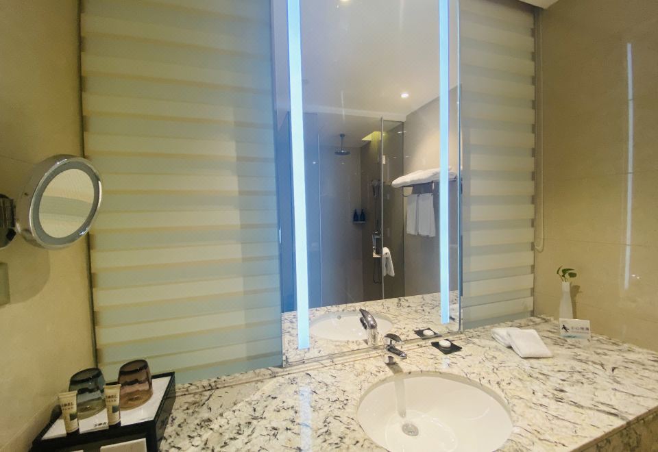 Sorl Hotel HangzhouSuperior Room - City-View (2 Beds)