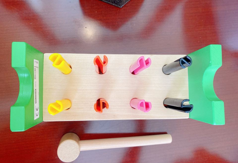 智利贝亲大床房