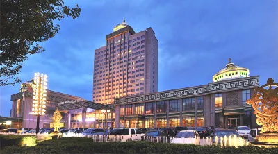 Inner Mongolia Hotel Hotel a 