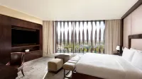 JW Marriott Hotel Muscat