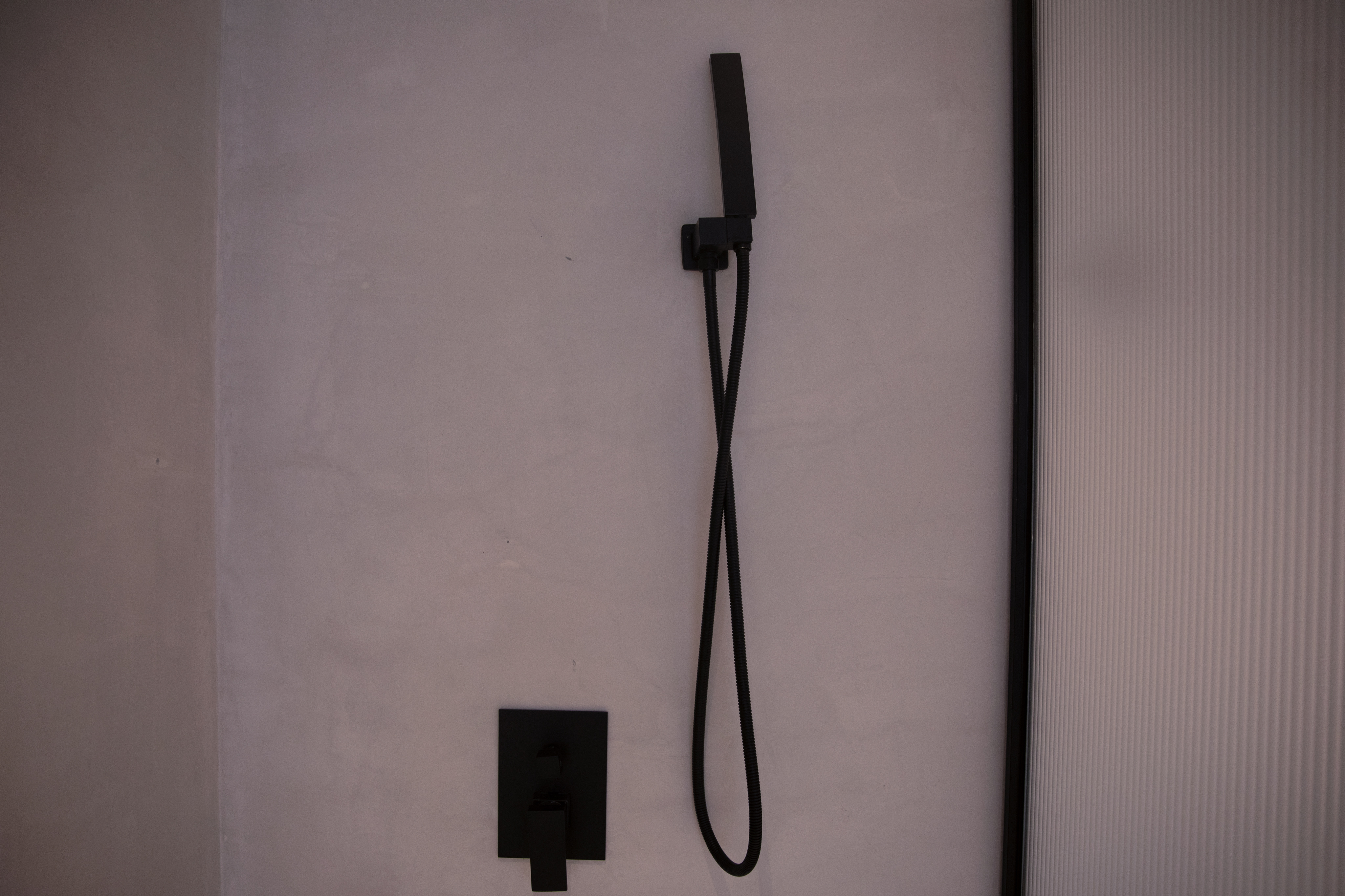 沐晨静谧双床套房