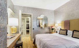 Splendid Venice - Starhotels Collezione