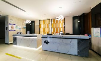 Netfish e-sports Hotel (Shanghai Hongqiao Airport Branch)