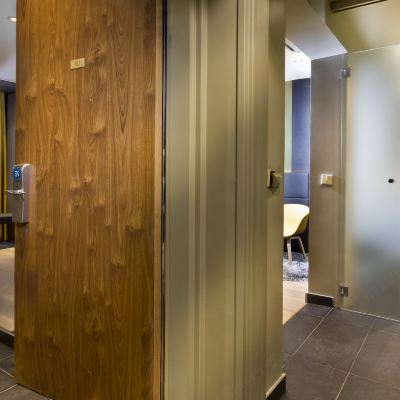 Connecting Room Hôtel Elixir Promo Code