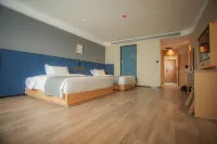 Langou Shangpin Hotel (People's Shopping Mall Shop)