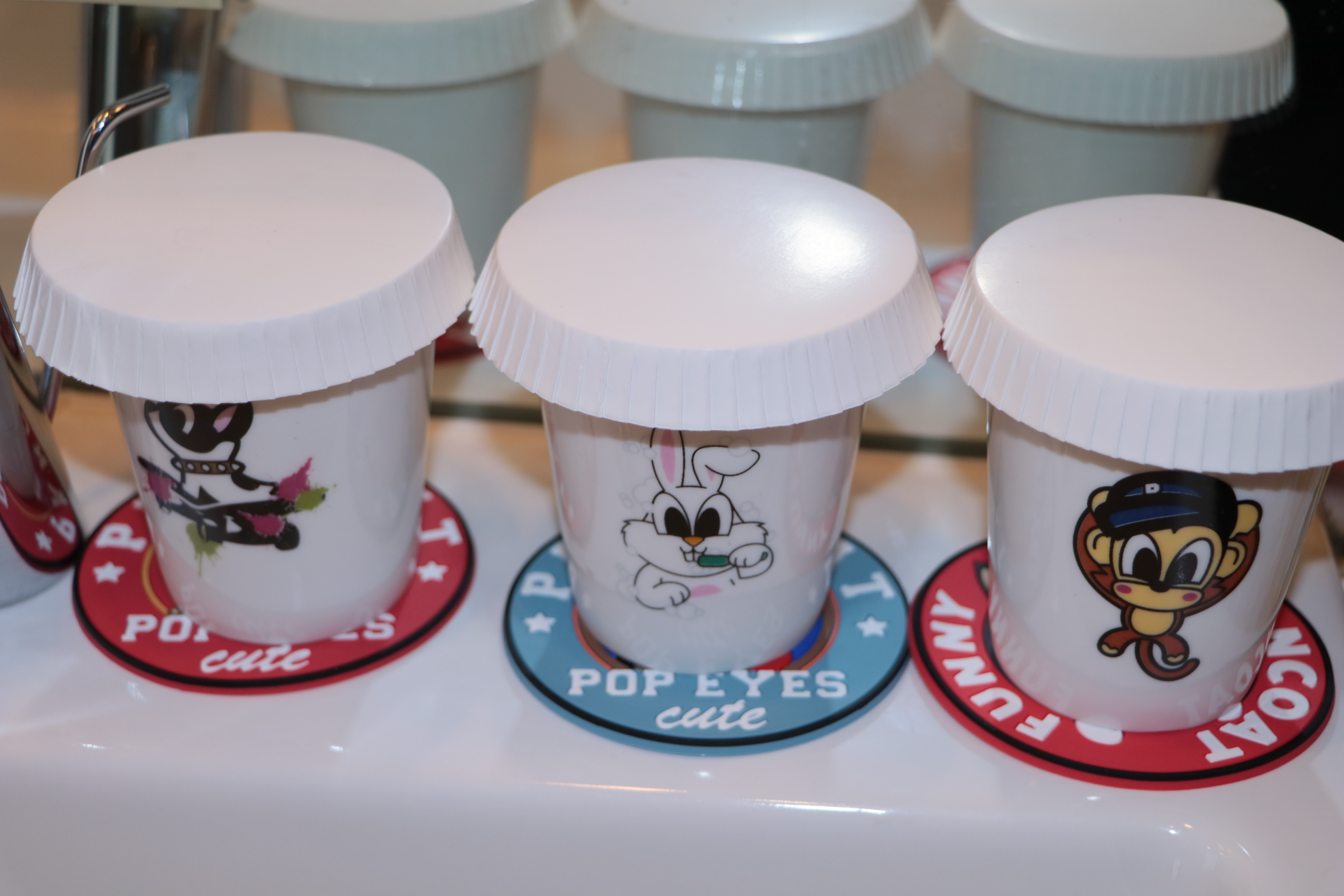 盼酷小黄鸭亲子主题高级间