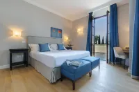 Villa Neroli Hôtels à : 
