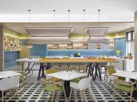 Home2 Suites by Hilton Bole Hotels in Bole
