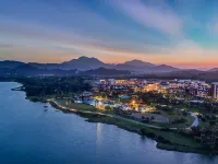 DoubleTree by Hilton Hainan-Xinglong Lakeside Hotele w: Wanning