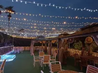 Shenyudao Holiday Hotel فنادق في باوتينغ
