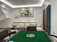 Shijianhai Apartment (Fuliwan Branch)