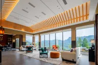 Zizai Guangwu Mountain Holiday Homestay