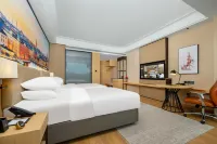 Vienna International Hotel (Yanting Longfenggu)