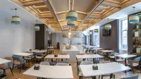 See Songshan Hotel