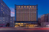 Wassim Hotels & Resorts (Near Qianwei South Campus of Jilin University, Qianjin Street, Changchun) Các khách sạn ở 