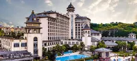 Chishui Jinqian Jiahua Hotel