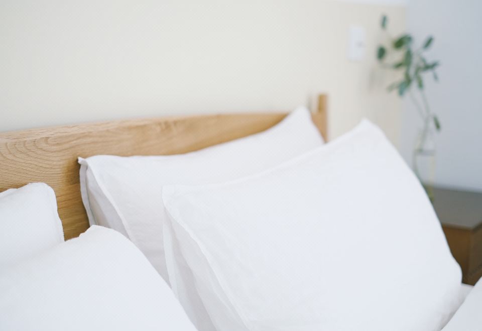 52home Hostel529 Mountain-View Room