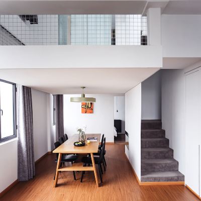 行政複式三居室 base佰舍服務式公寓（上海新國際博覽中心浦三路店）優惠