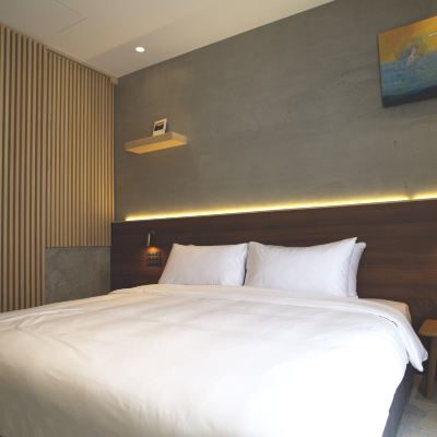 Favorite！摯愛雙人房 三富大酒店優惠