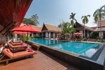 Legendha Sukhothai Resort