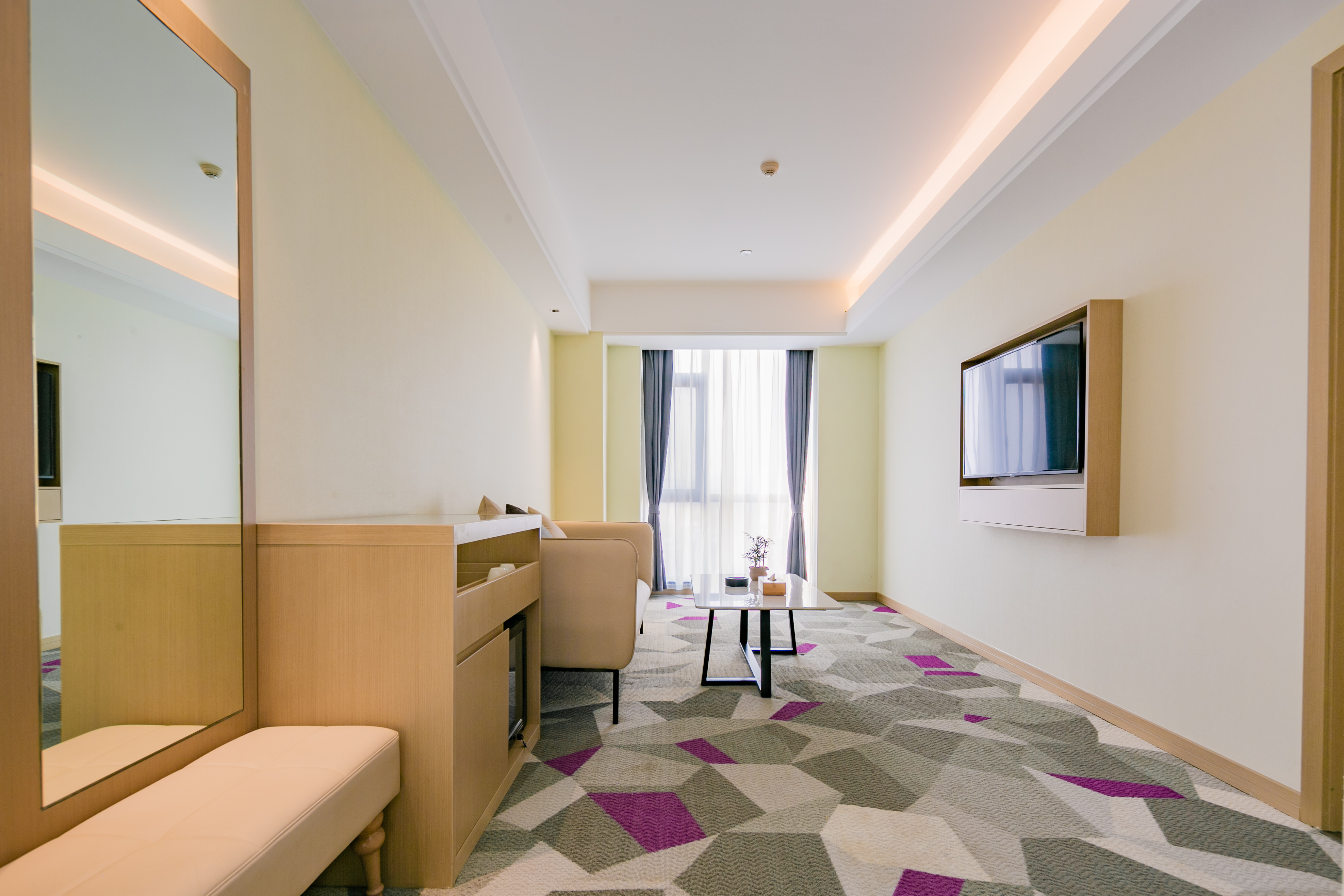 啡凡套房（深睡记忆枕）