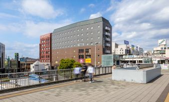 JR-EAST HOTEL METS TSUDANUMA
