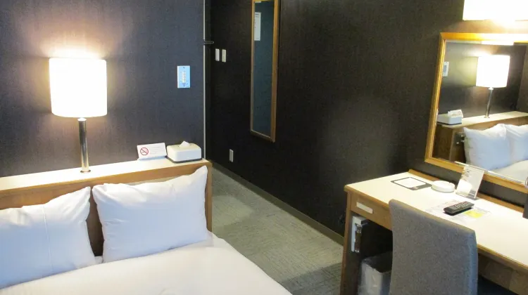 新潟京浜ホテル 部屋