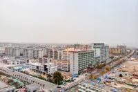 Wanhe Hotel