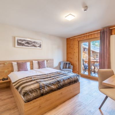 City Room VIU Hotel Villars Promo Code