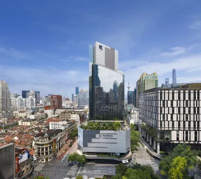 Radisson Collection Hyland Shanghai Hotels in 