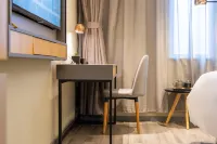 Homeinn Ripple Hotel (Baoding Xushui Great Wall North Avenue) Hotels in Baoding