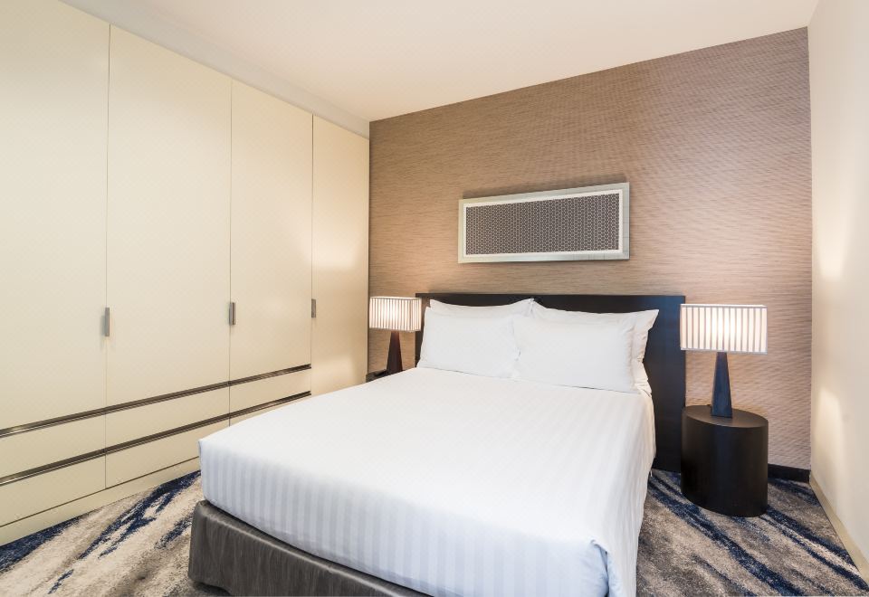 兩臥室豪華套房