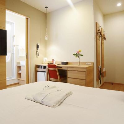 連通房 大阪難波日本橋紅屋頂套房酒店優惠