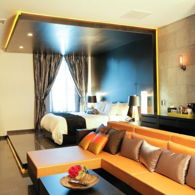 套房 壹精品酒店優惠