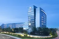 Barony Park Hotel Qingdao Airport Ξενοδοχεία στην πόλη 