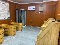 Pa Ma Pang Yang Gu Li Hotel