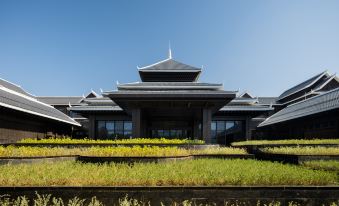 Courtyard by Marriott Liuzhou Sanjiang