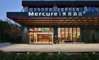 Mercure Beijing Anzhen Olympic Center
