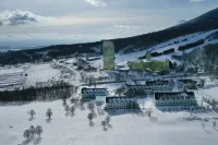 Crowne Plaza - ANA RESORT APPI KOGEN Hotel di 
