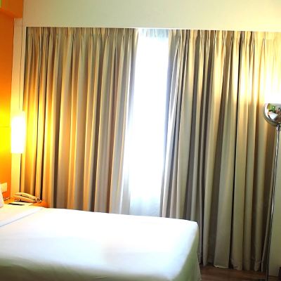豪華大床房 吉隆坡蕉賴百閣利酒店優惠