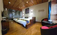 Dan valley of padang female 1 yard