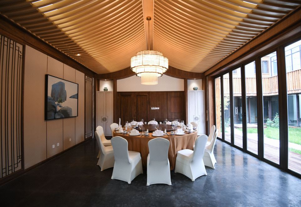 隆苑私汤家庭别墅