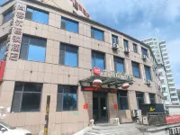 Shankee Hotel (Gujiao Traffic Police Brigade) Hotel in zona Gujiao Railway Station