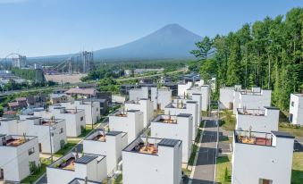Fuji Gran Villa - Toki -