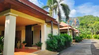 Villa Prima Karon Beach Hoteles en 
