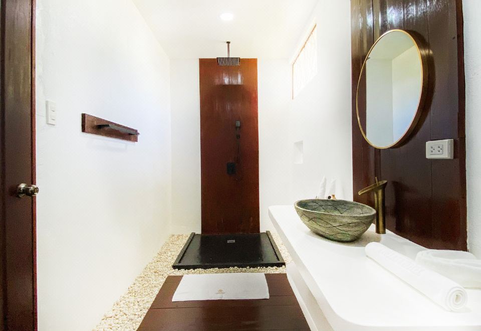 池景房（帶陽台）