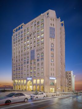 Central Inn Souq Waqif