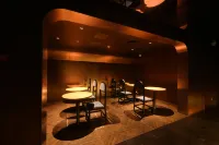 和風景裡四合院飯店（西單金融街店）