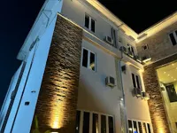 Rosmohr Gold Hotels in 